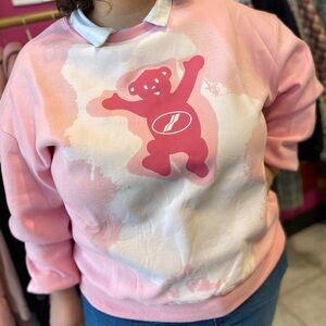 New Sweatershirt